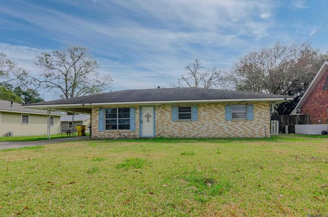 58929 Obier St, Plaquemine, LA 70764