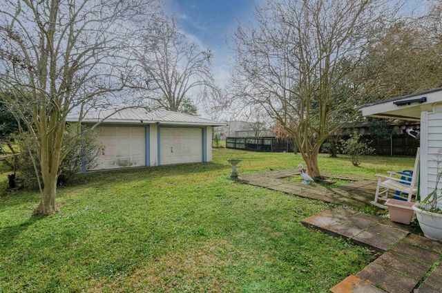 58929 Obier St, Plaquemine, LA 70764