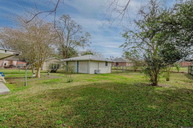 58929 Obier St, Plaquemine, LA 70764