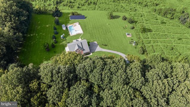1650 VILLAGE GREEN DR, Woodbine, MD 21797