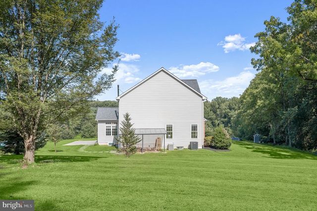 1650 VILLAGE GREEN DR, Woodbine, MD 21797