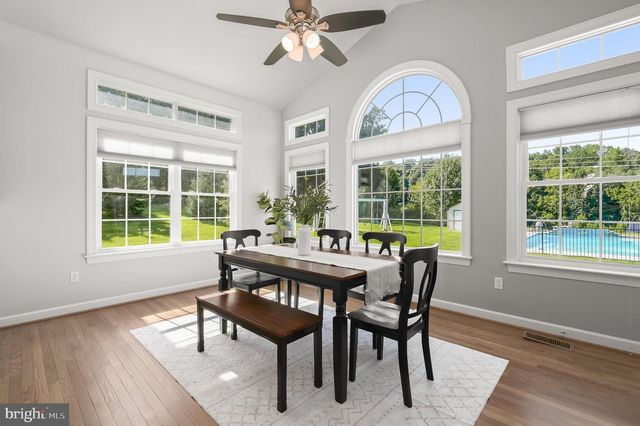 1650 VILLAGE GREEN DR, Woodbine, MD 21797