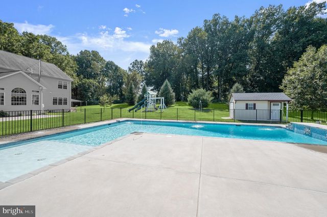 1650 VILLAGE GREEN DR, Woodbine, MD 21797