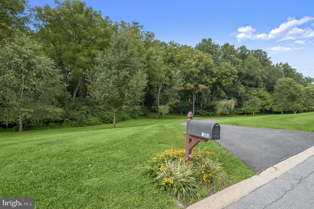 1650 VILLAGE GREEN DR, Woodbine, MD 21797