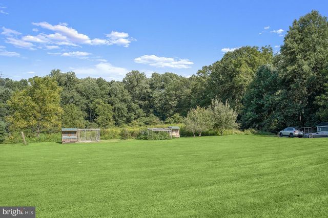 1650 VILLAGE GREEN DR, Woodbine, MD 21797