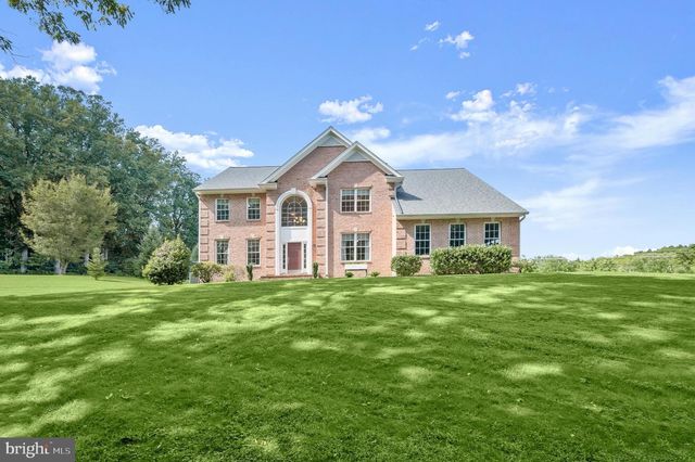 1650 VILLAGE GREEN DR, Woodbine, MD 21797