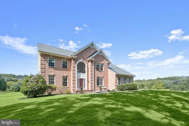 1650 VILLAGE GREEN DR, Woodbine, MD 21797