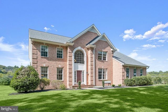 1650 VILLAGE GREEN DR, Woodbine, MD 21797
