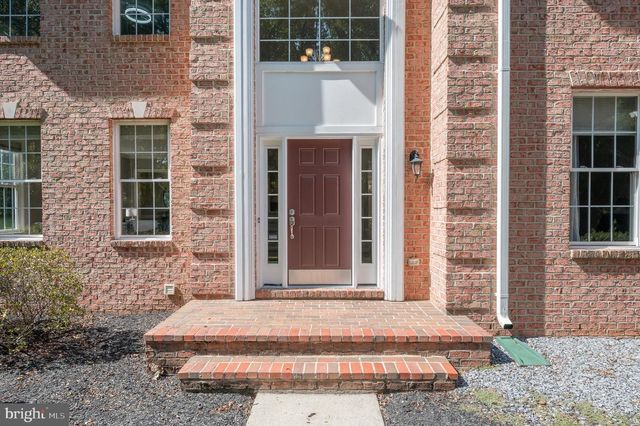 1650 VILLAGE GREEN DR, Woodbine, MD 21797