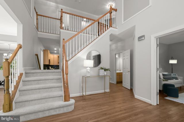1650 VILLAGE GREEN DR, Woodbine, MD 21797