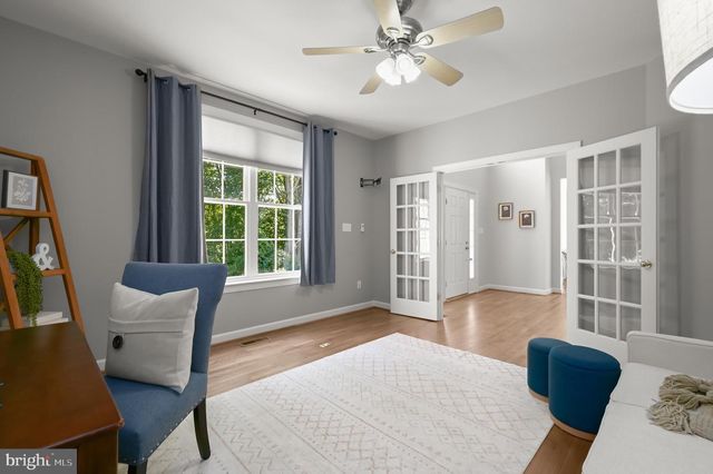 1650 VILLAGE GREEN DR, Woodbine, MD 21797