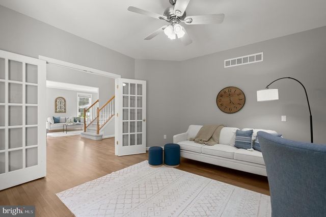 1650 VILLAGE GREEN DR, Woodbine, MD 21797