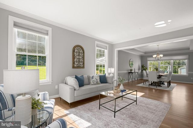 1650 VILLAGE GREEN DR, Woodbine, MD 21797