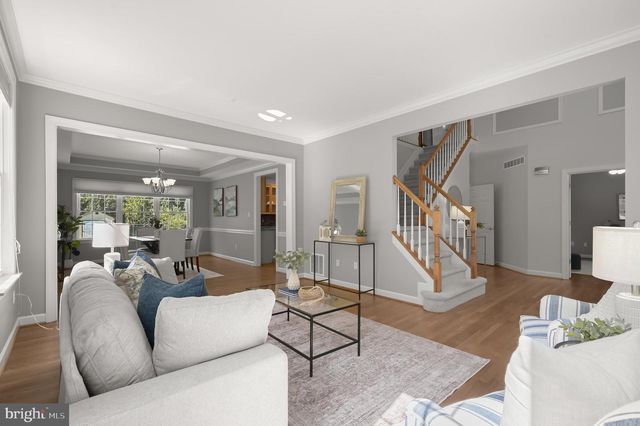 1650 VILLAGE GREEN DR, Woodbine, MD 21797