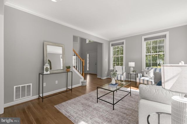 1650 VILLAGE GREEN DR, Woodbine, MD 21797