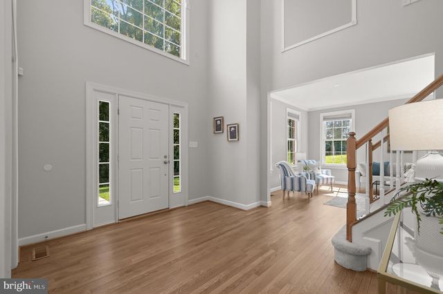 1650 VILLAGE GREEN DR, Woodbine, MD 21797