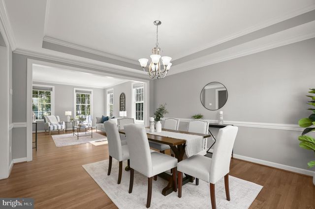 1650 VILLAGE GREEN DR, Woodbine, MD 21797