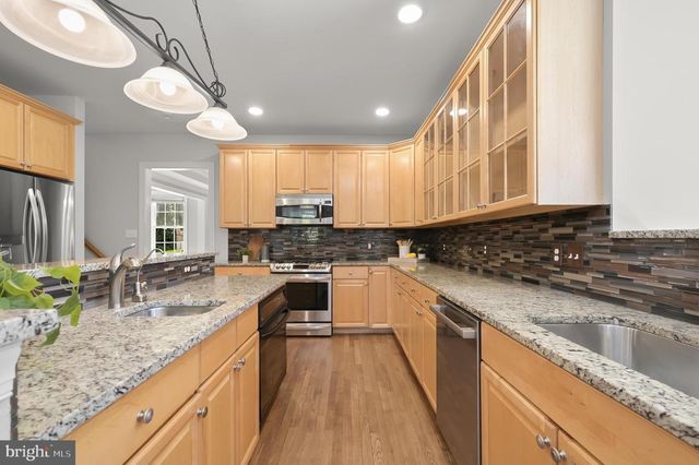 1650 VILLAGE GREEN DR, Woodbine, MD 21797