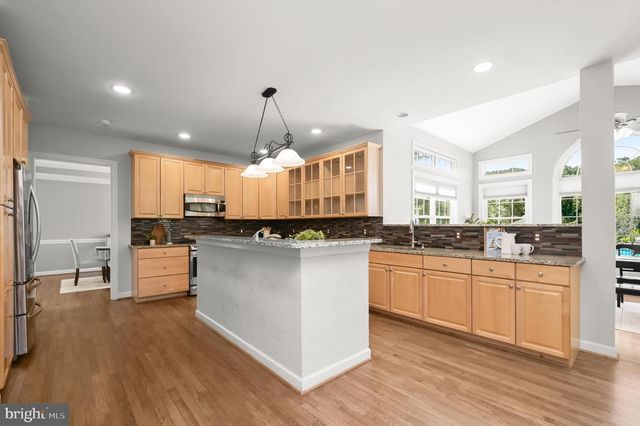 1650 VILLAGE GREEN DR, Woodbine, MD 21797