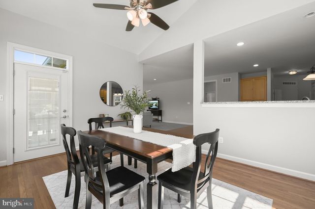 1650 VILLAGE GREEN DR, Woodbine, MD 21797