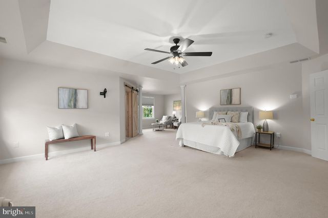 1650 VILLAGE GREEN DR, Woodbine, MD 21797
