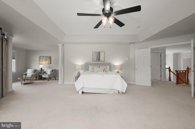 1650 VILLAGE GREEN DR, Woodbine, MD 21797
