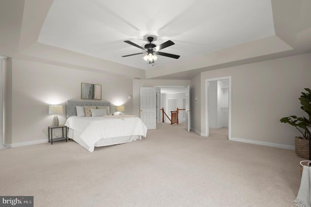 1650 VILLAGE GREEN DR, Woodbine, MD 21797