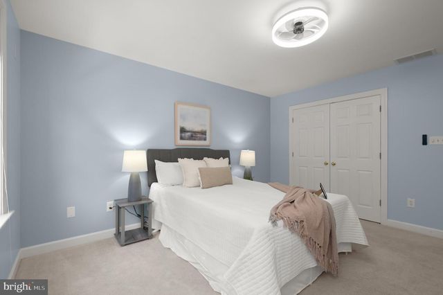 1650 VILLAGE GREEN DR, Woodbine, MD 21797