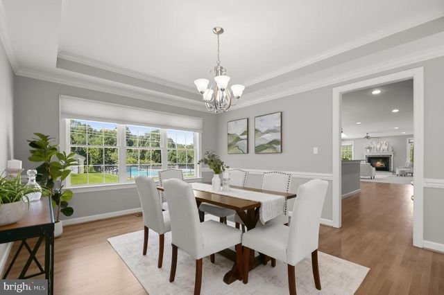 1650 VILLAGE GREEN DR, Woodbine, MD 21797