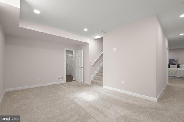 1650 VILLAGE GREEN DR, Woodbine, MD 21797