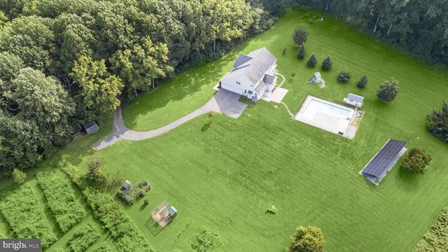 1650 VILLAGE GREEN DR, Woodbine, MD 21797