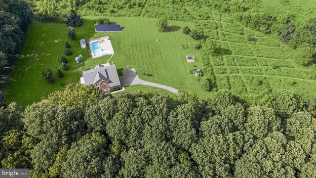 1650 VILLAGE GREEN DR, Woodbine, MD 21797