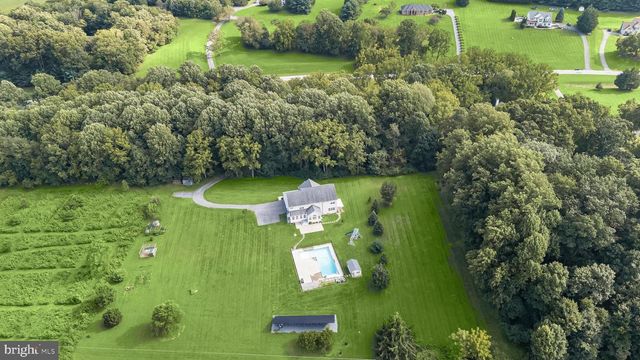 1650 VILLAGE GREEN DR, Woodbine, MD 21797