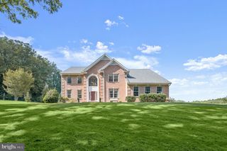 1650 VILLAGE GREEN DR, Woodbine, MD 21797