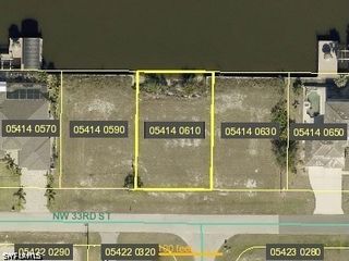 4119 NW 33rd ST, Cape Coral, FL 33993