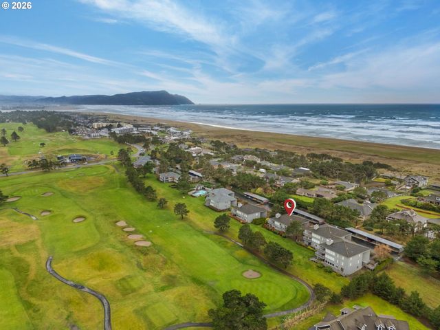 2017 GEARHART GREEN Dr 802, Gearhart, OR 97138