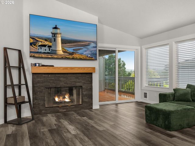 2017 GEARHART GREEN Dr 802, Gearhart, OR 97138