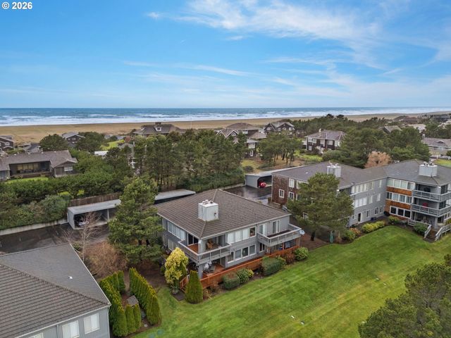2017 GEARHART GREEN Dr 802, Gearhart, OR 97138