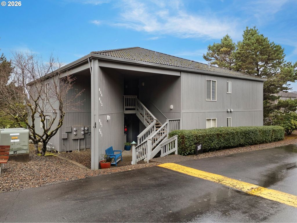 2017 GEARHART GREEN Dr 802, Gearhart, OR 97138