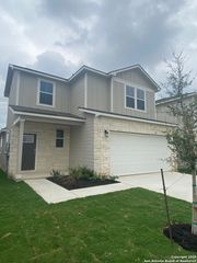 2931 Angelou Street, New Braunfels, TX 78130