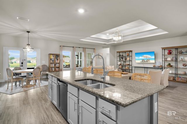 388 Apollo Avenue, Gulf Shores, AL 36542