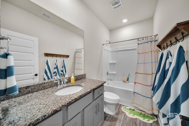 388 Apollo Avenue, Gulf Shores, AL 36542