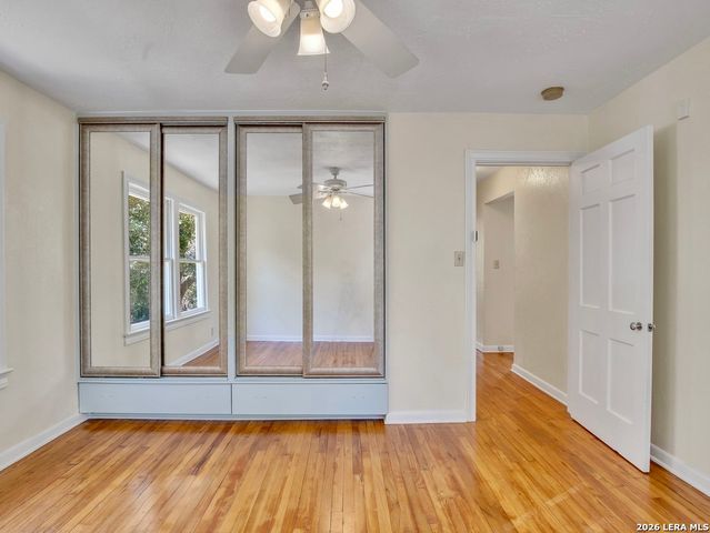 785 Burr, Terrell Hills, TX 78209