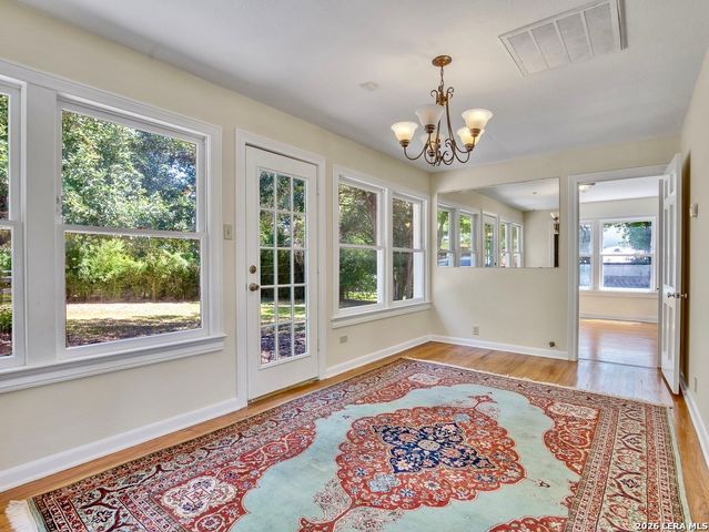 785 Burr, Terrell Hills, TX 78209