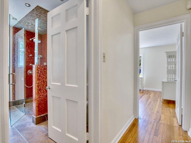 785 Burr, Terrell Hills, TX 78209