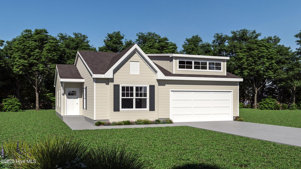 03 Jasmine Court, South Mills, NC 27976