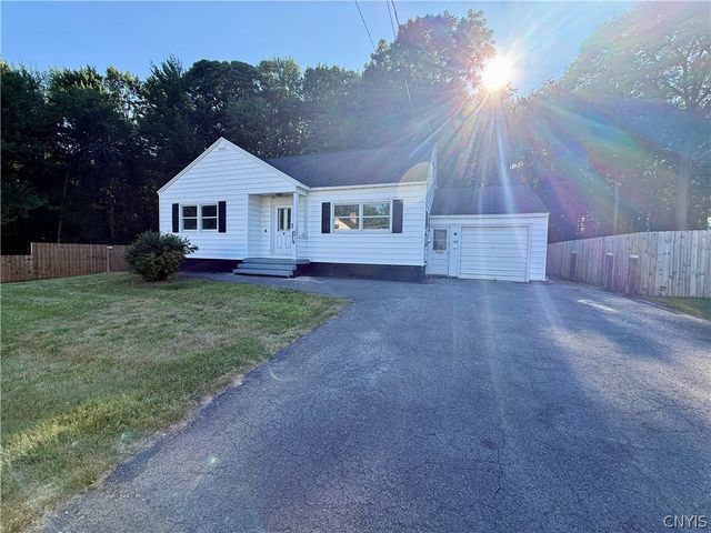 106 Keith Drive, Cicero, NY 13212
