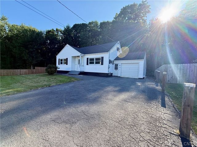 106 Keith Drive, Cicero, NY 13212