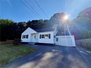 106 Keith Drive, Cicero, NY 13212