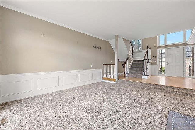 59807 Glacier Ridge N. Drive, Washington Twp, MI 48094